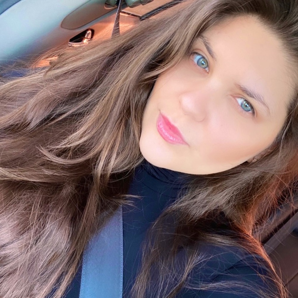 Meet your Posher, Suraya